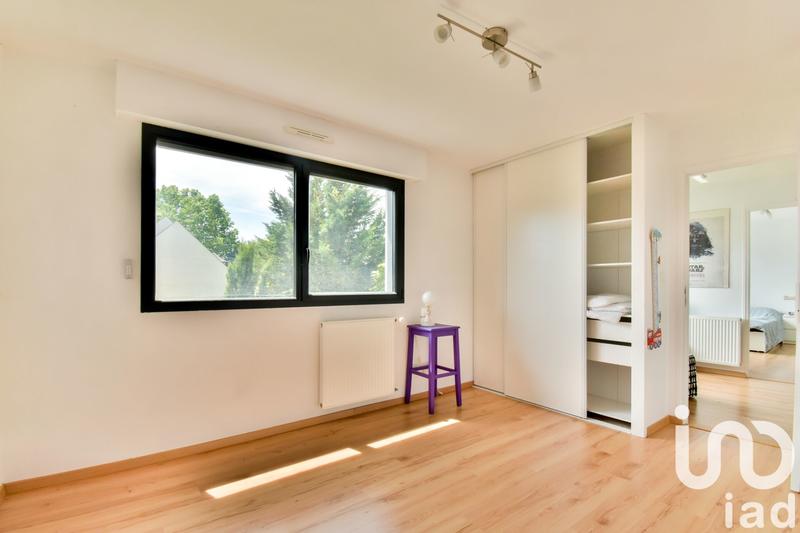 Maison - 154 m² - 7 pièces