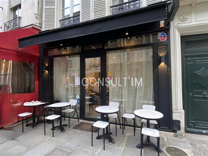 Local commercial - 50 m²