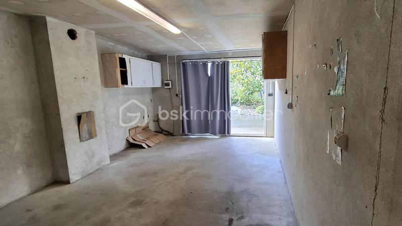 Maison - 118 m² - 5 pièces