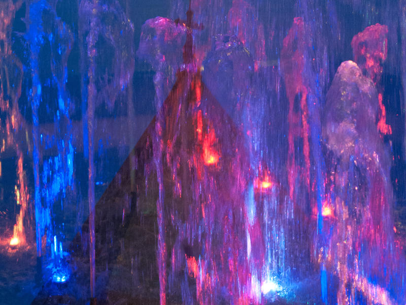 Exposition Photo : Christian Remember