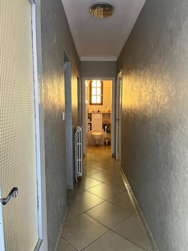 Maison - 180 m² - 6 pièces