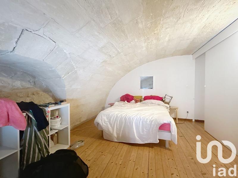 Duplex - 85 m² - 3 pièces