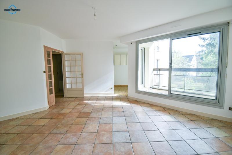 Appartement - 39 m² - 1 pièce