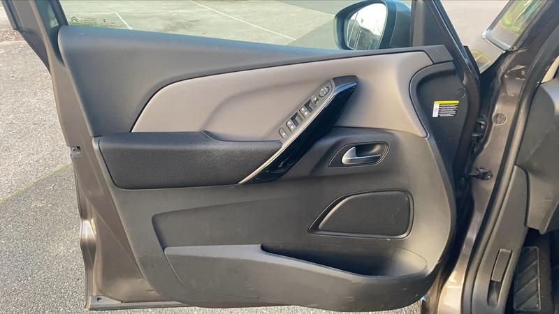 Citroën C4 Picasso 1.6 BlueHDi 120 Feel