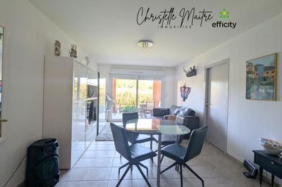 Appartement - 77 m² - 3 pièces