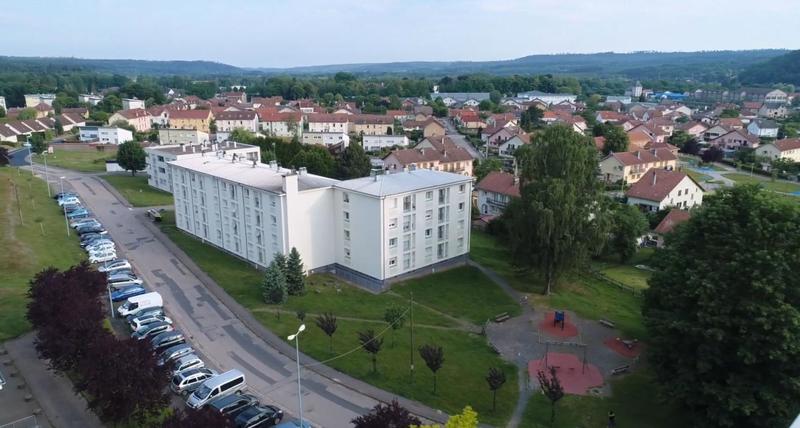 Appartement - 74 m² - 4 pièces