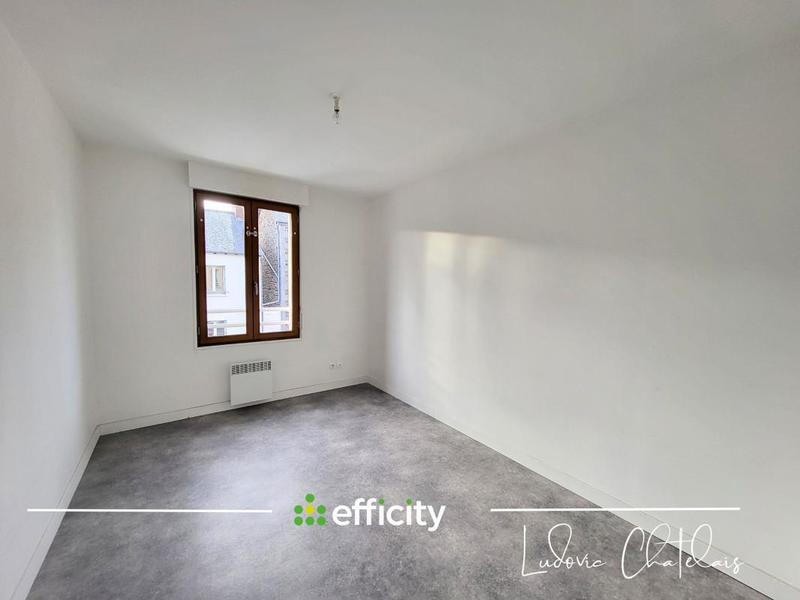 Maison - 102 m² - 5 pièces
