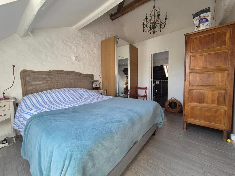 Maison - 190 m² - 6 pièces