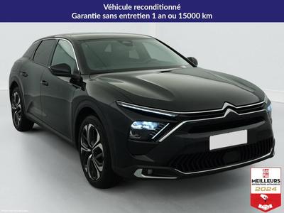 Citroën C5 X PureTech 130 Eat8 Plus