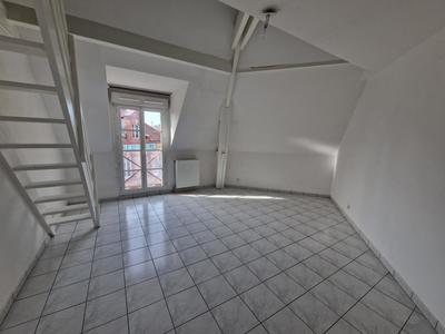 Duplex - 54 m² - 2 pièces