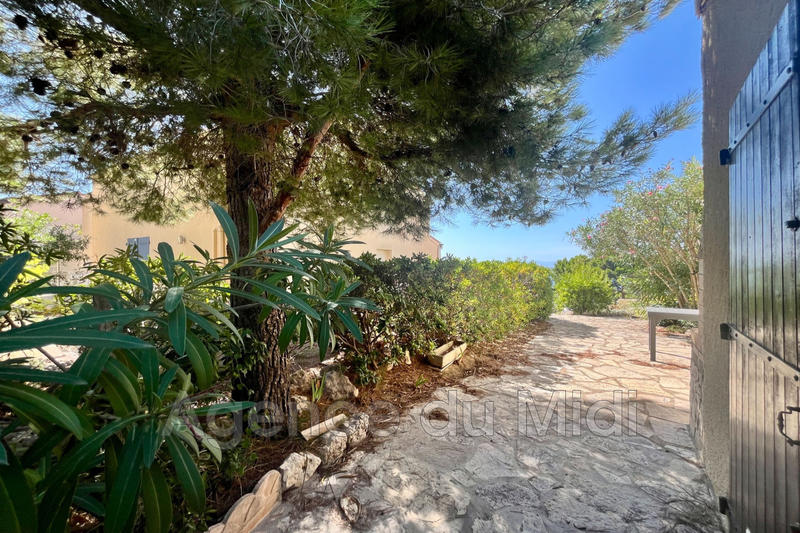 Maison - 57 m² - 3 pièces