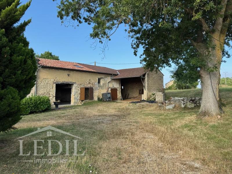 Propriété - 215 m² - 7 pièces