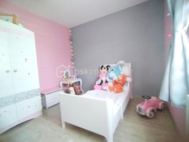 Propriété - 172 m² - 6 pièces