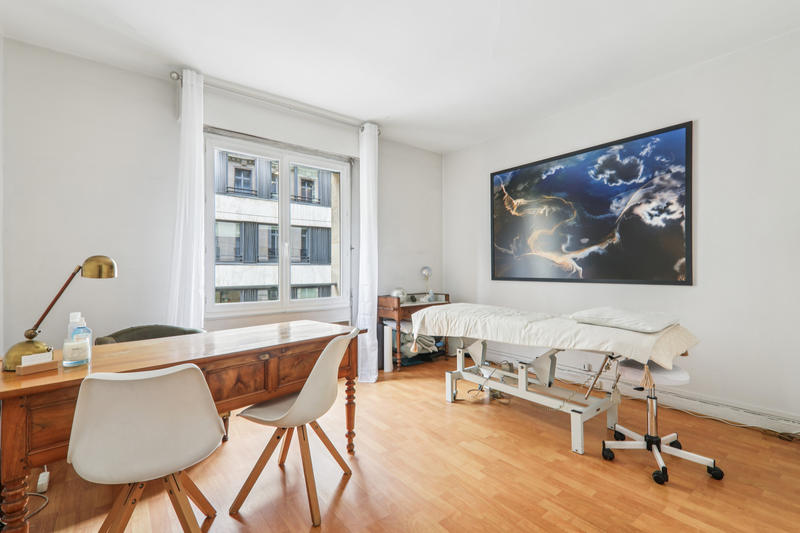 Appartement - 77 m² - 3 pièces