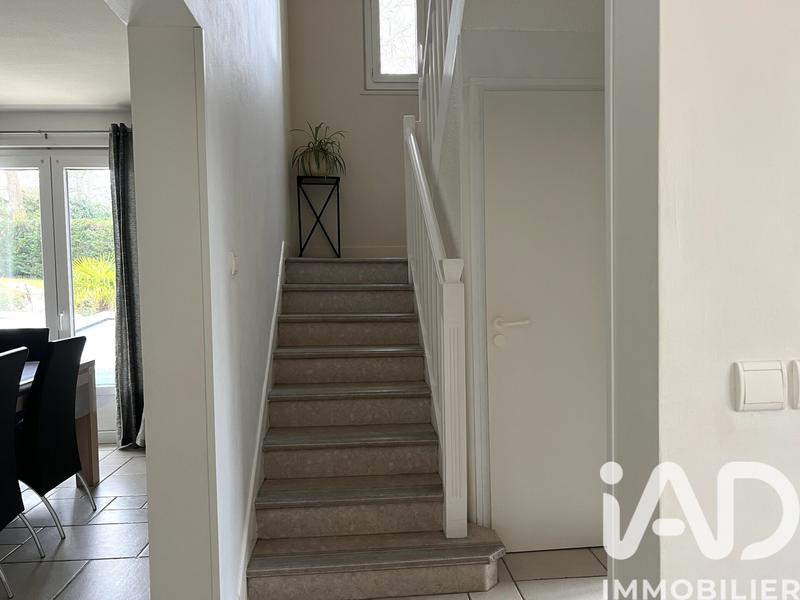 Maison - 139 m² - 4 pièces