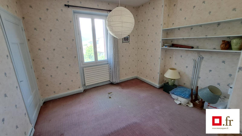 Appartement - 98 m² - 4 pièces