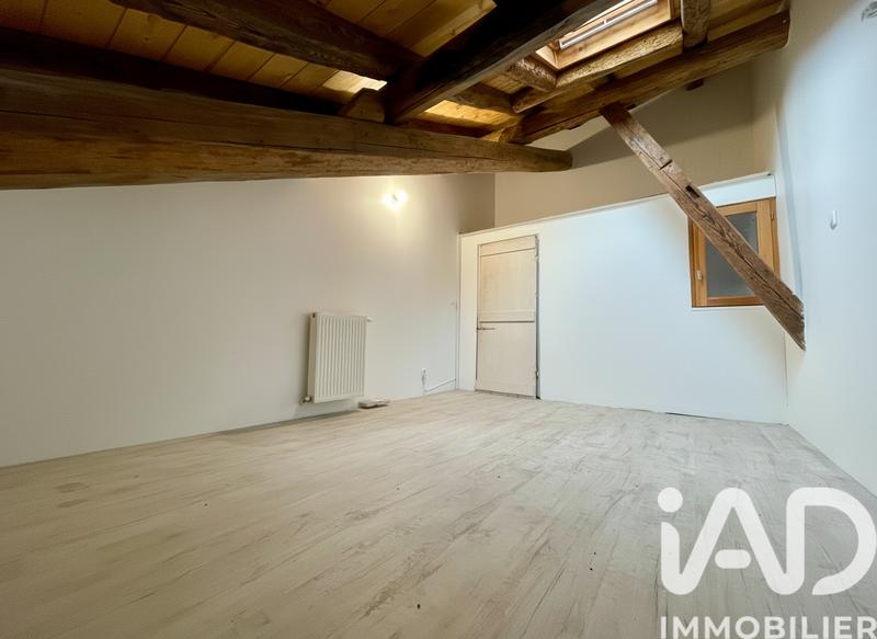 Maison de ville - 84 m² - 4 pièces