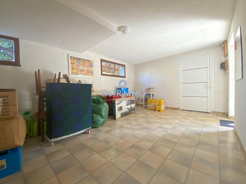 Maison - 162 m² - 6 pièces