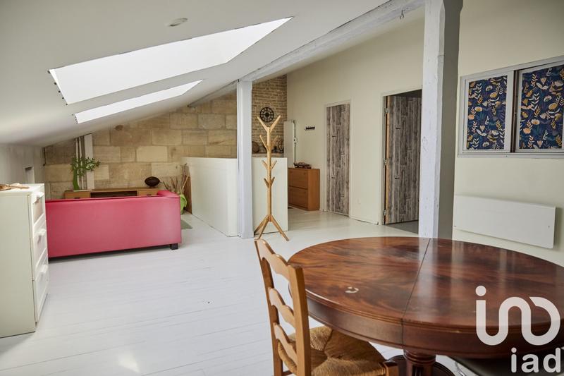 Maison - 371 m² - 11 pièces