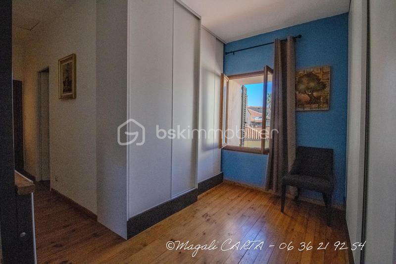 Duplex - 93 m² - 4 pièces