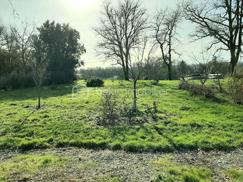 Maison en pierre - 79 m² - 3 pièces