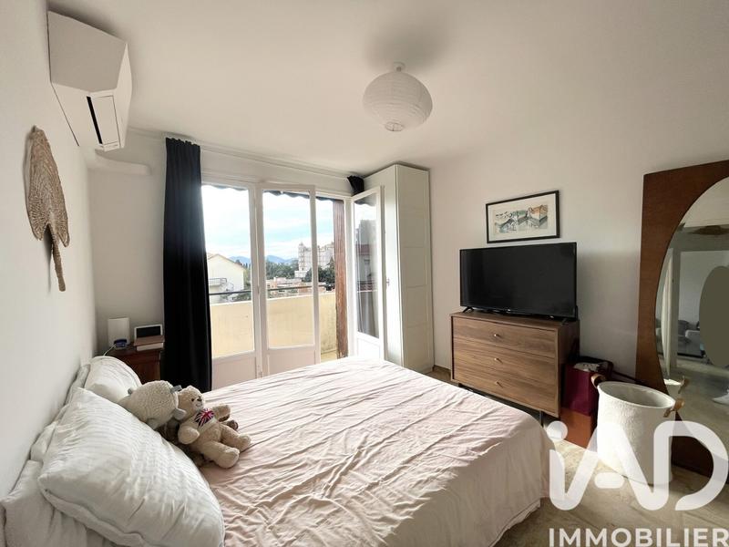 Appartement - 32 m² - 2 pièces