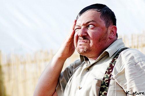 Concert au Batolune - Vent divin Par Cie ultrabutane