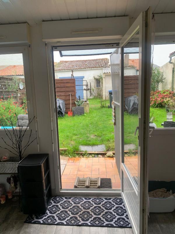 Maison - 68 m² - 4 pièces