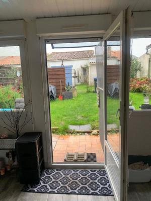 Maison - 68 m² - 4 pièces