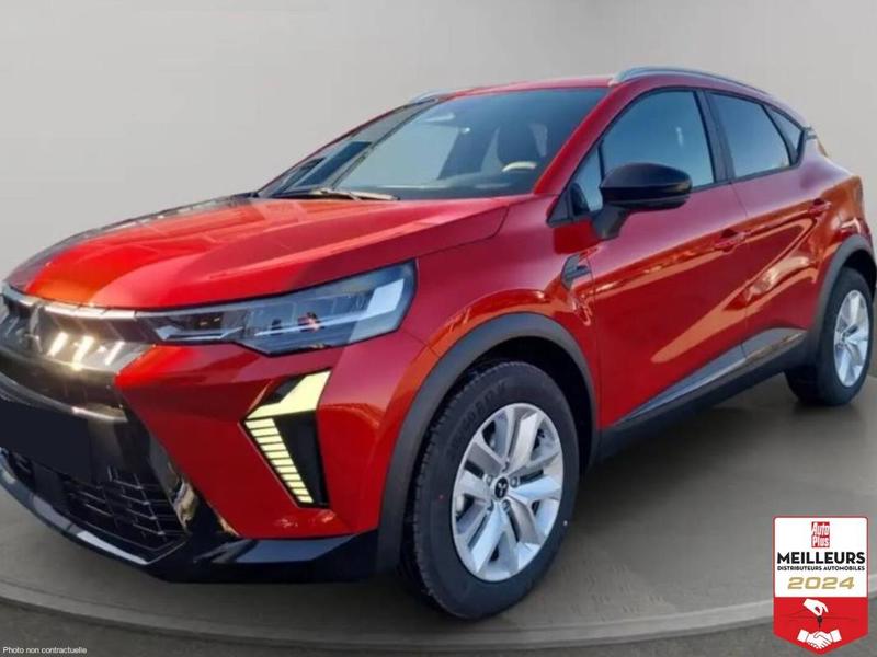 Mitsubishi Asx Di-T Mhev 140 Business