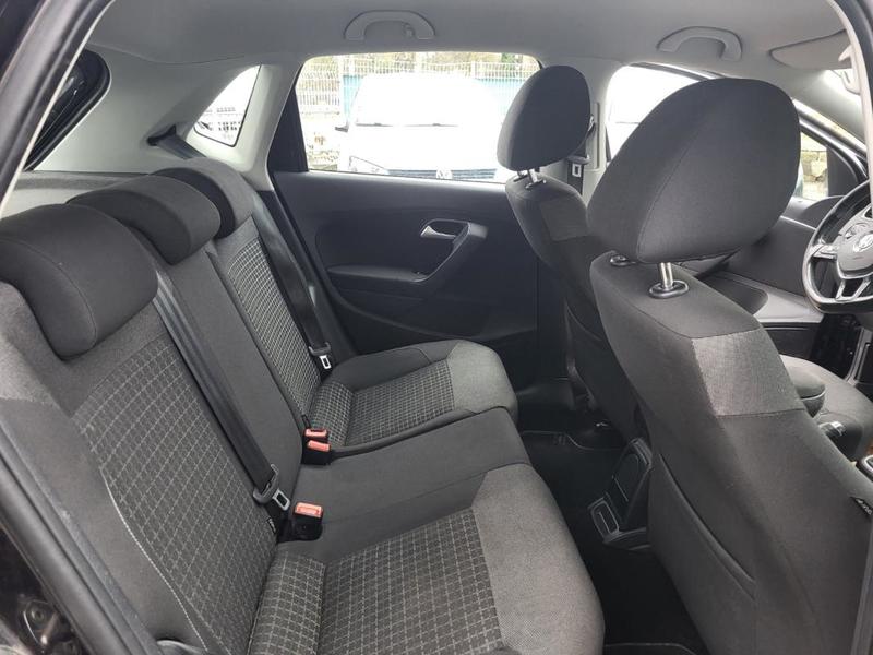 Volkswagen Polo 1.4 Tdi 90ch Confortline