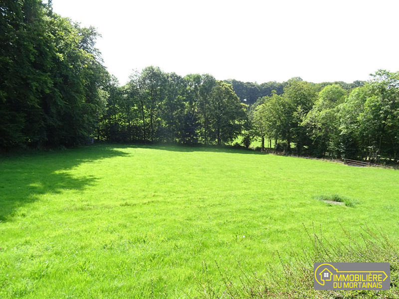 Maison - 127 m² - 5 pièces