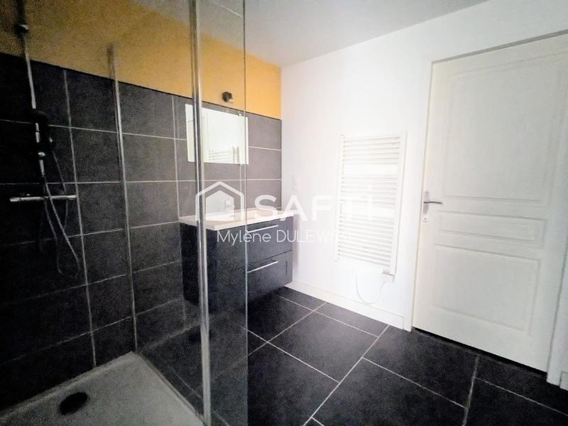 Appartement - 91 m² - 4 pièces