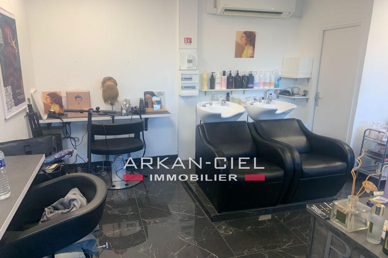 Local commercial - 50 m²