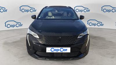 Peugeot 3008 II 1.6 Hybrid4 300 Awd Eat8 Gt