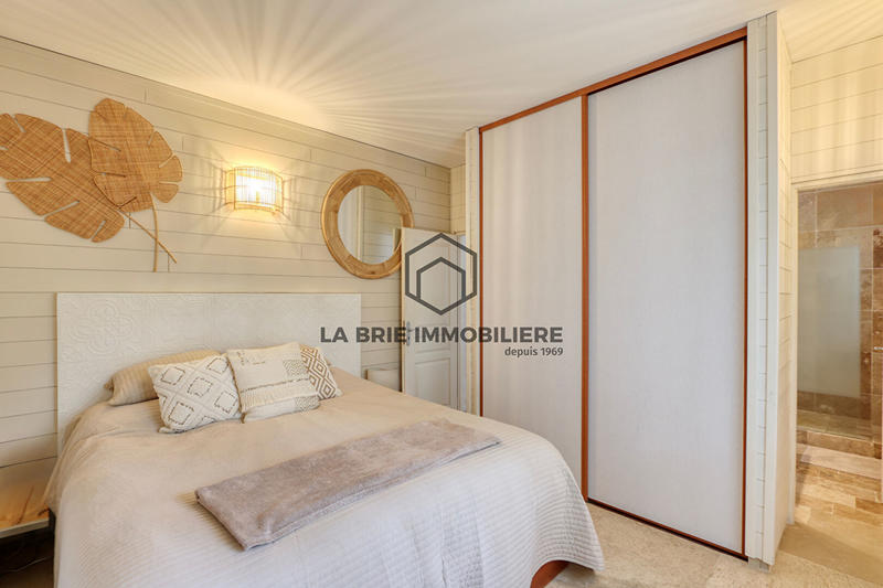 Maison - 131 m² - 6 pièces