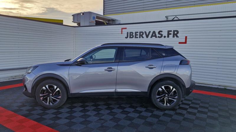 Peugeot 2008 Bluehdi 110 Roadtrip