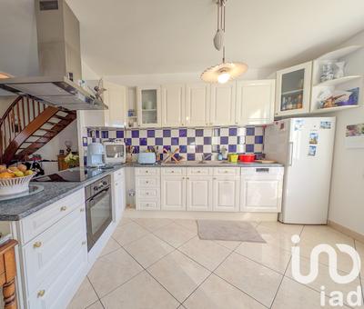 Maison - 141 m² - 7 pièces