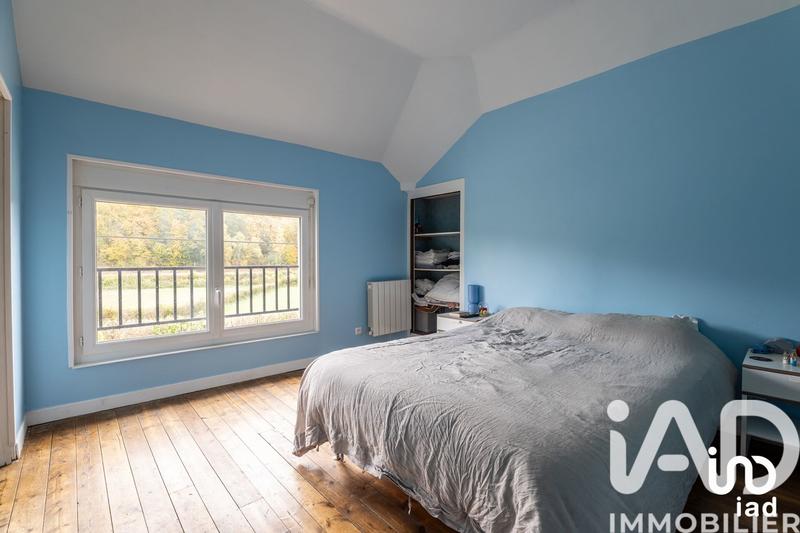 Maison - 180 m² - 13 pièces