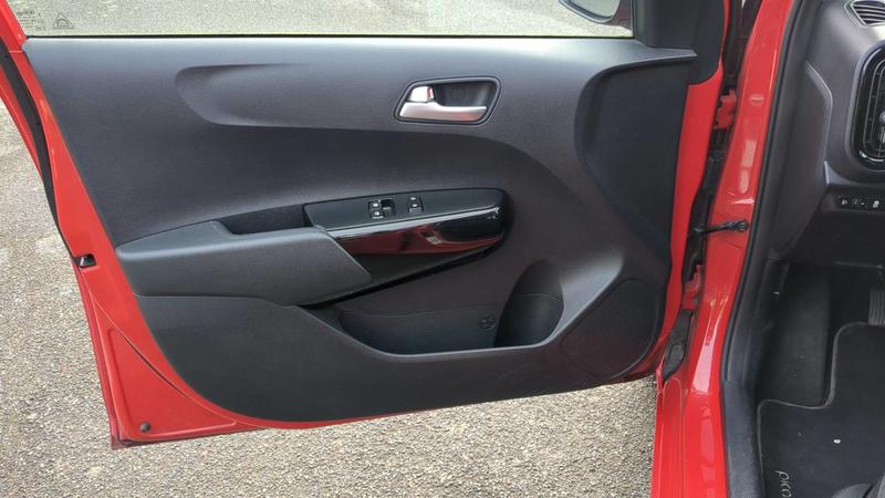 Kia Picanto III 1.0 67 Active