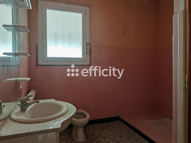 Pavillon - 116 m² - 4 pièces