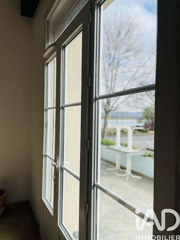 Maison de maîtres - 260 m² - 14 pièces