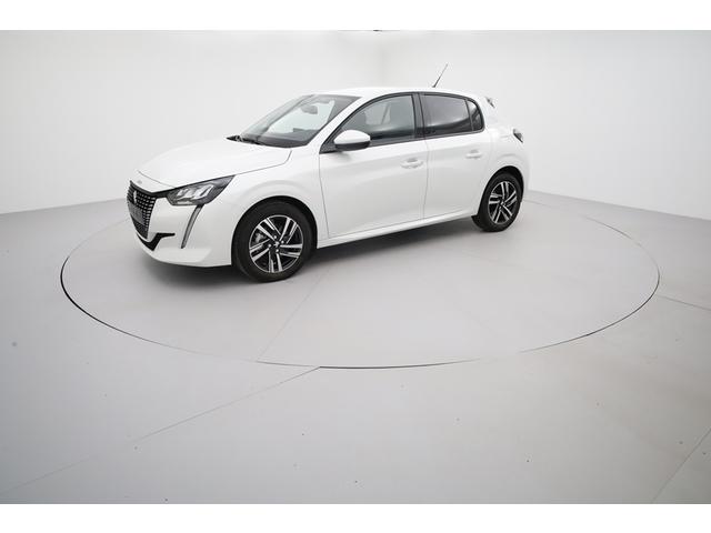 Peugeot 208 Allure Pack BlueHDi 100 s&amp;S Bvm6