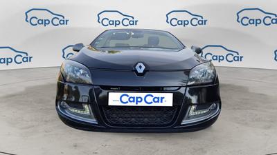 Renault Mégane Coupé Cabriolet III 1.6 dCi 130 Energy Gt Line