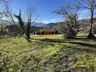Terrain - 814 m²