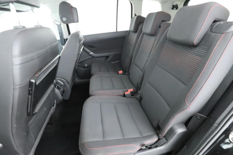 Volkswagen Touran 1.4 Tsi BlueMotion Tech Sound Dsg7 7pl 150 ch