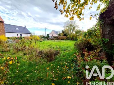 Maison de campagne - 105 m² - 5 pièces