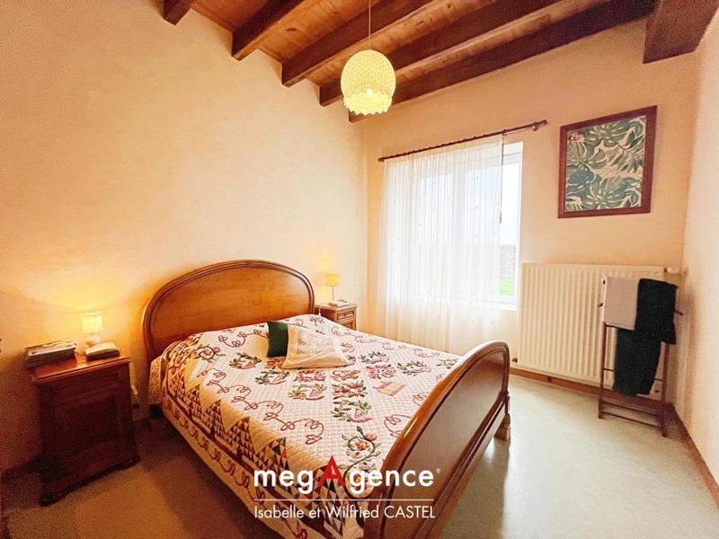 Maison de campagne - 177 m² - 6 pièces