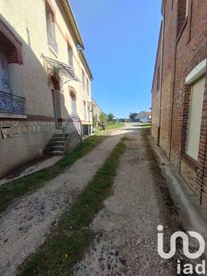 Maison de village - 320 m² - 13 pièces