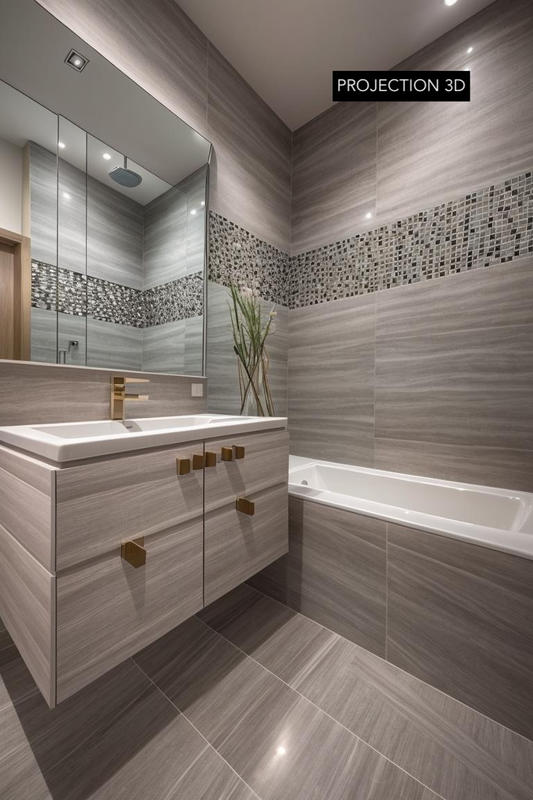 Appartement - 74 m² - 3 pièces